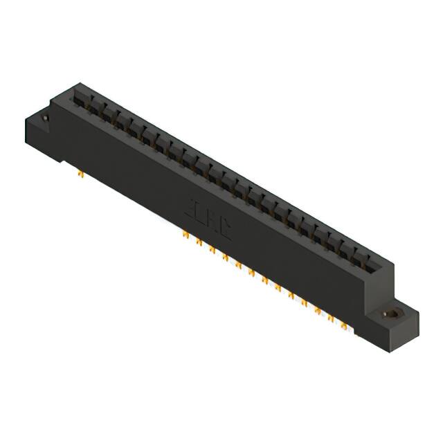 887-044-555-207 EDAC Inc.  Edgeboard Connectors
